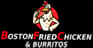 BFC: Boston Fried Chicken & Burritos