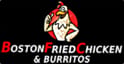 BFC: Boston Fried Chicken & Burritos