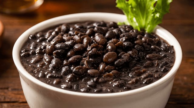 Cup of Beans (8 oz).