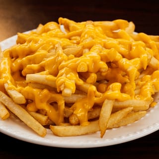 Cheese Fries