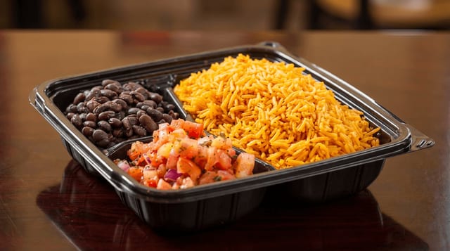 Rice.