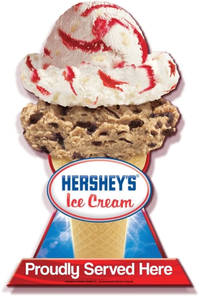 Ice Cream.