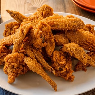 Wings
