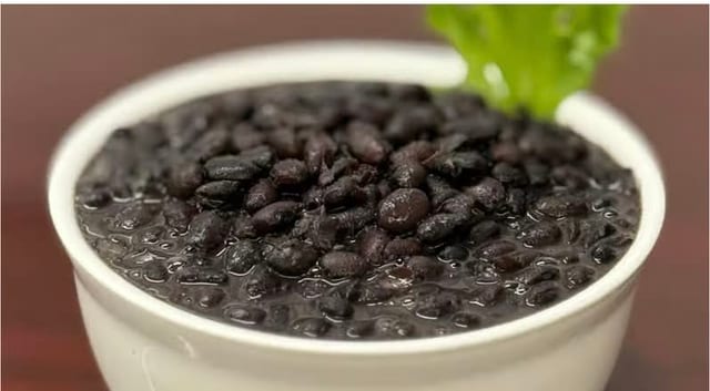 Cup of Beans.