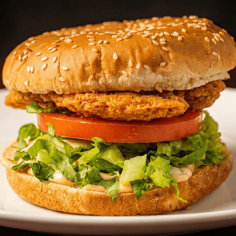 Delicious Chicken Sandwich Options