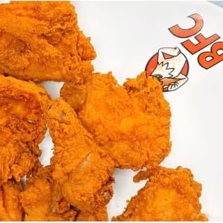 Chicken Breast