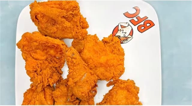 Chicken Breast.