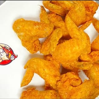 Chicken Thigh